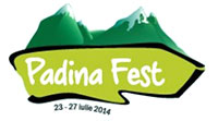Padina Fest 2014
