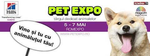 Pet Expo 2017