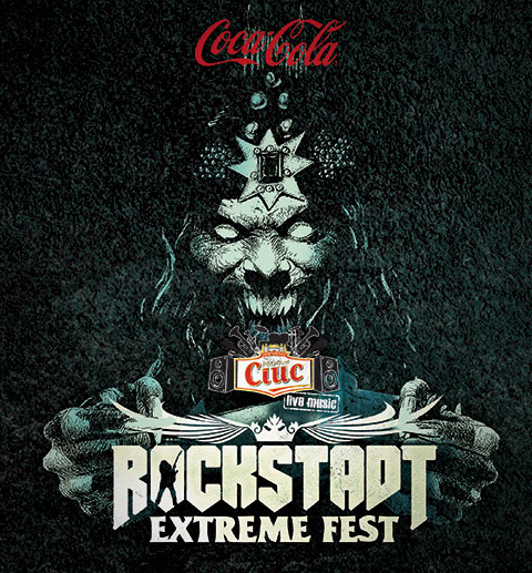 rockstadt extreme fest logo