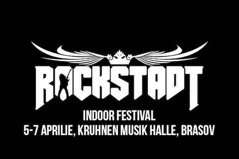 Rockstadt Indoor Festival 2018