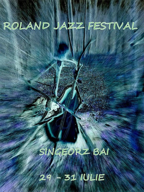 Roland Jazz Festival 2016