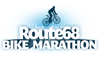 Route 68 Bike maraton