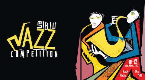 Sibiu Jazz Competition 2017