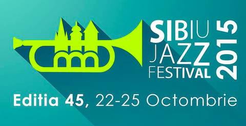 Sibiu Jazz Festival 2015 a