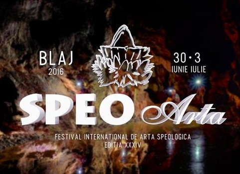 Festivalul de Arta Speologica SpeoArta