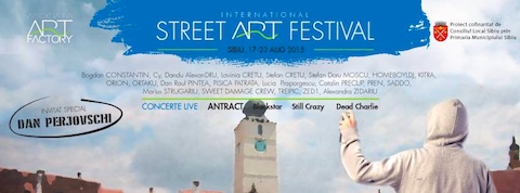 Street Art Festival