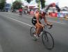 Mamaia Triathlon Challenge - proba ciclism