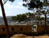 Intre zidurile cetatii din Rethymnon