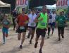 Maratonul Bucegilor 2014 - Trail running la start