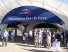 welcome to the US Open