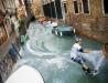 Wakeboarding in Venice