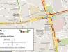 INformatii trafic live pe Google Maps