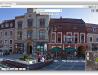 Piata Sfatului: Google Street View