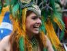 Parada braziliana de St Patrick