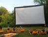 Summer Well open air cinema