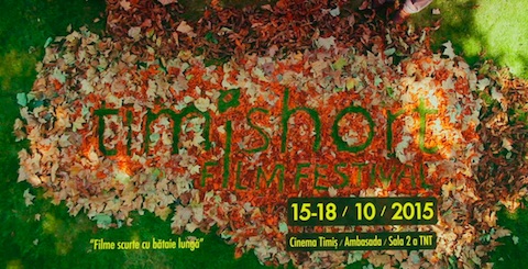 Festivalului International de Film Timishort