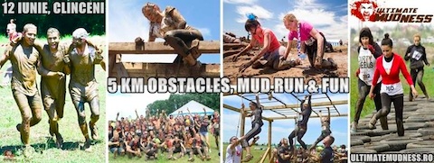 Ultimate Mudness