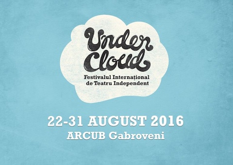Festivalul Undercloud 2017