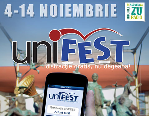 unifest 2013