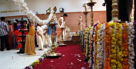 nunta in india