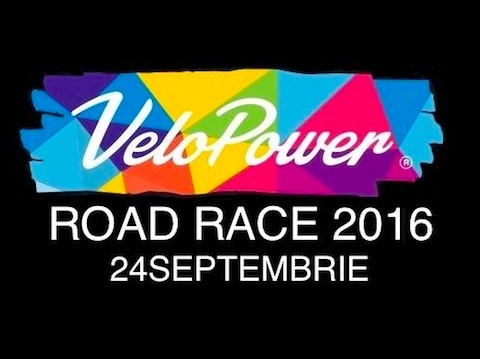VeloPower Road Race 2016
