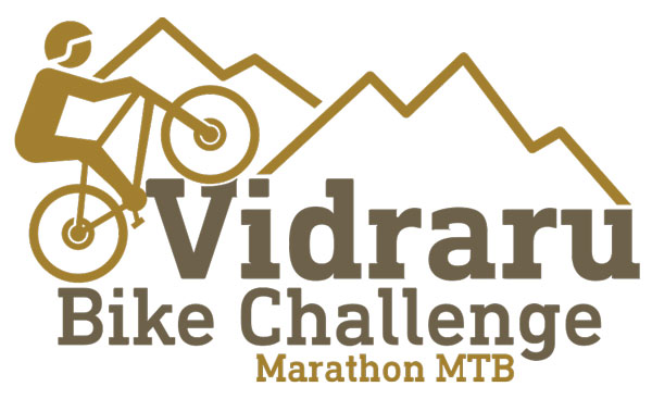 logo vidraru bike challenge