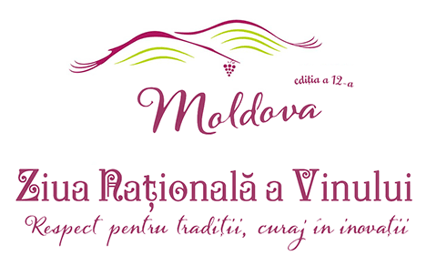 Ziua Nationala a vinului la Chisinau