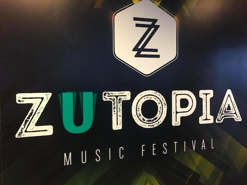 Zutopia Music Festival