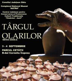 Targul olarilor - Sibiu 2005