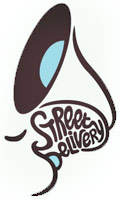 logo street delivery