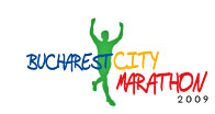 bucharest city marathon