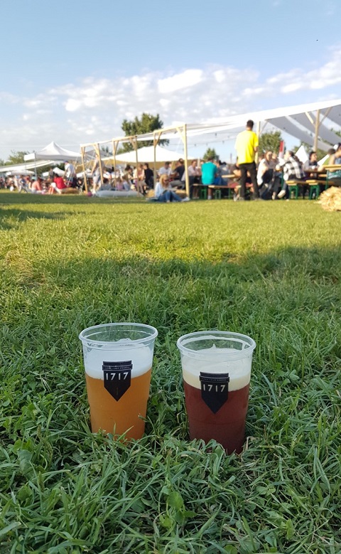 Bucharest Craft Beer Festival - 23