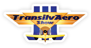 logo transilvaero show