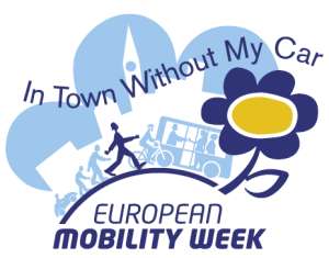 saptamana europeana a mobilitatii