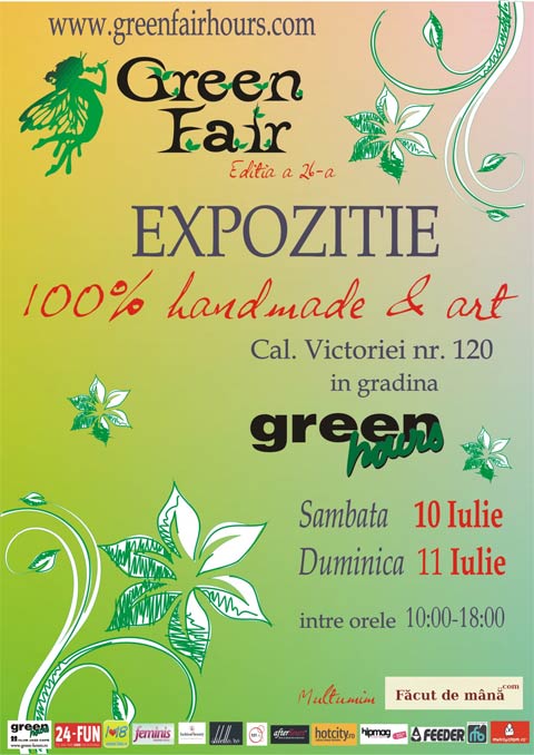 green fair