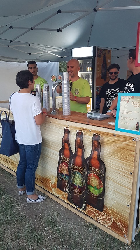 Bucharest Craft Beer Fest 2016 - 28