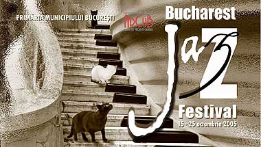 Bucuresti Jazz Festival