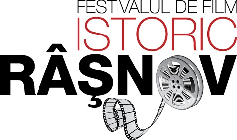 festivalul de film istoric rasnov logo