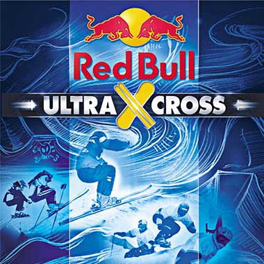 Red Bull Ultra Cross