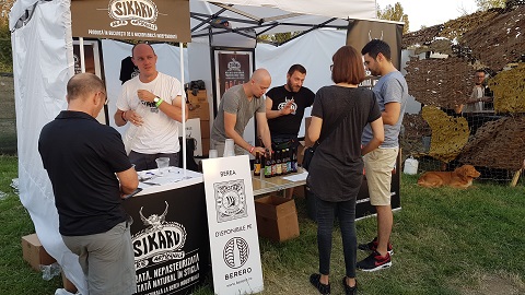 Bucharest Craft Beer Fest 2016 - 22