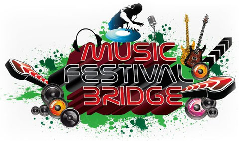 music bridge festival chisinau