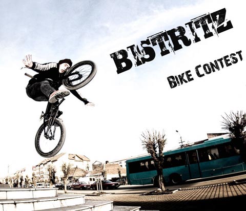Bistritz Bike Contest