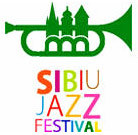 sibiu jazz festival logo