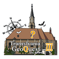 Transylvania GeoQuest cluj