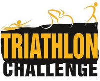 logo triathlon challenge mamaia