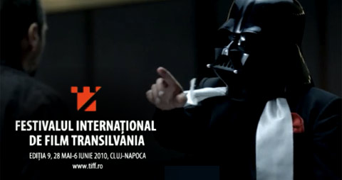 Transilvania International Film Festival TIFF 2010