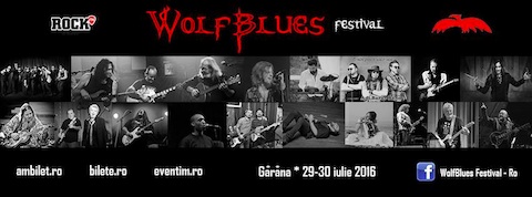Wolf Blue Festival