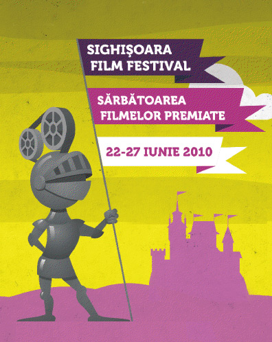 sighisoara film festival
