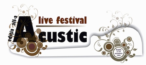 Acustic Live Festival