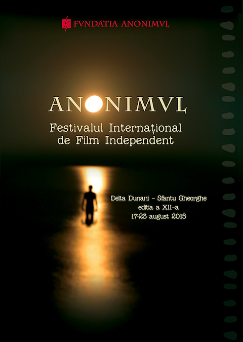 Festivalului International de Film Independent Anonimul